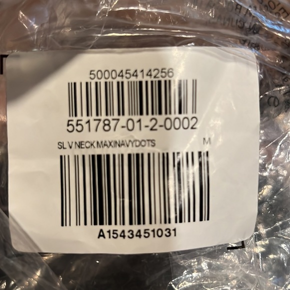 2 old navy maxi slip dress sundresses.Size medium. Two for the price of one. - Picture 8 of 8